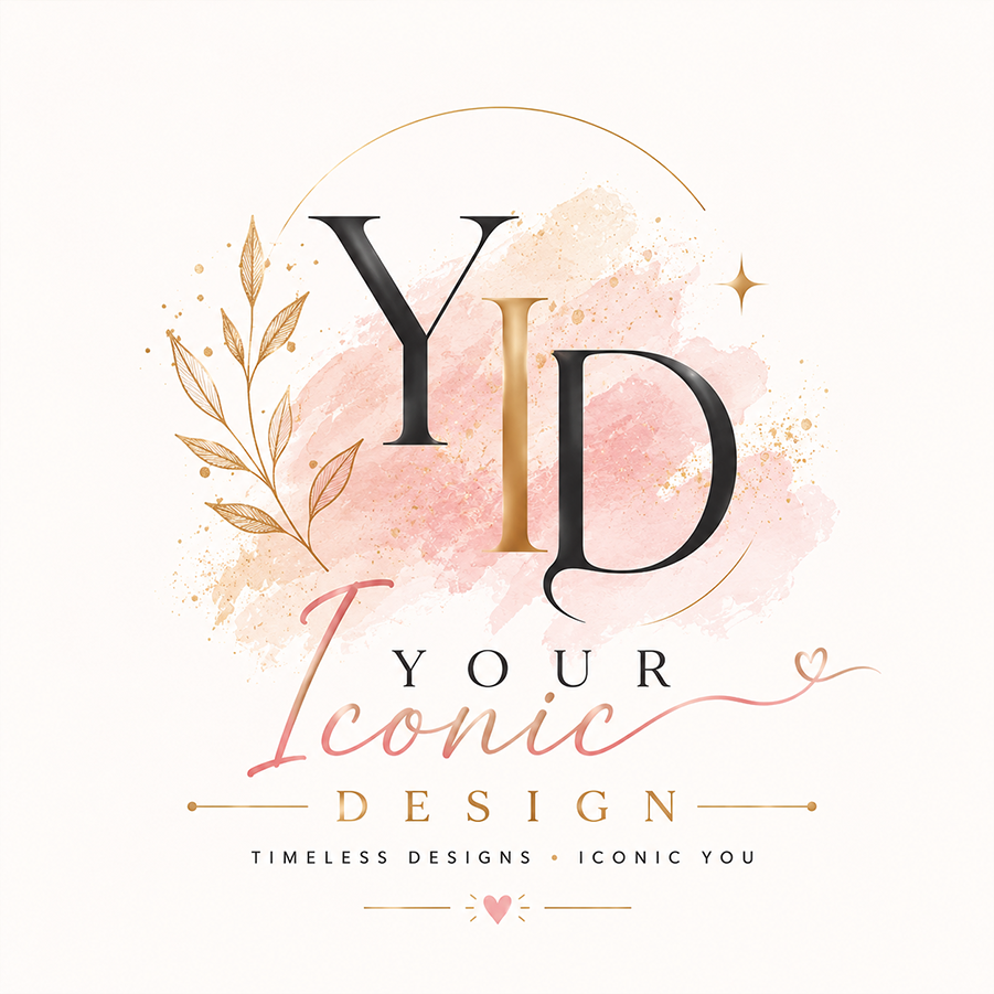 Your Iconic Design – Unique Home Decor & Accessories