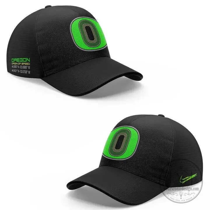 Oregon Ducks Origin of Speed Kinetic By Design Football Team T-Shirt 8 Oregon Ducks Origin of Speed Kinetic By Design Football Team T-Shirt