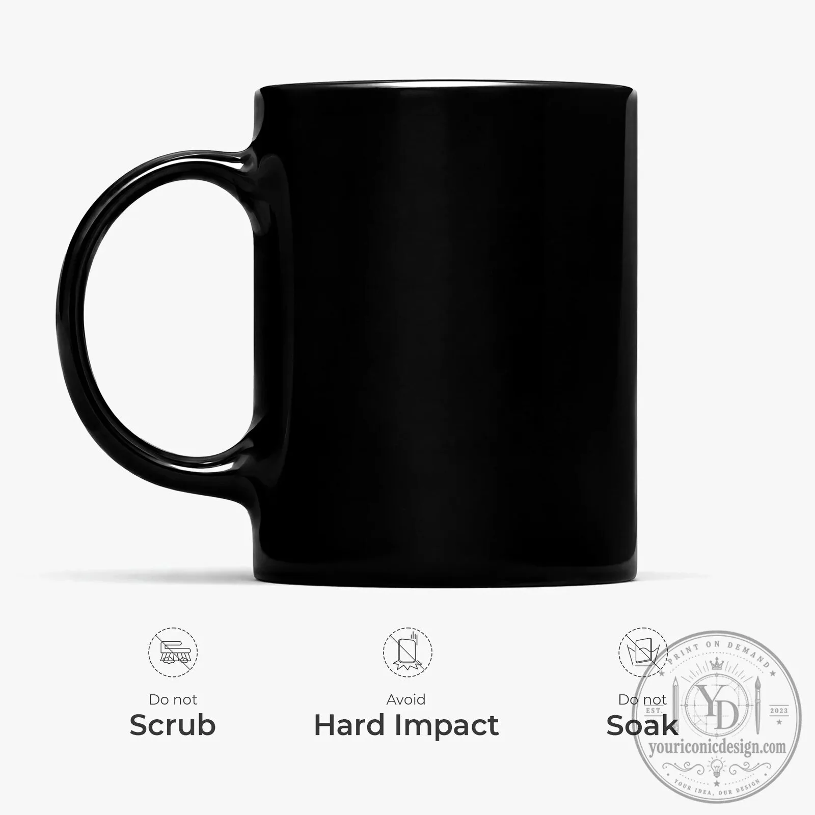 Personalized Toolbox Design Coffee Mug for Handyman Dad or Grandpa 10 Personalized Toolbox Design Coffee Mug for Handyman Dad or Grandpa