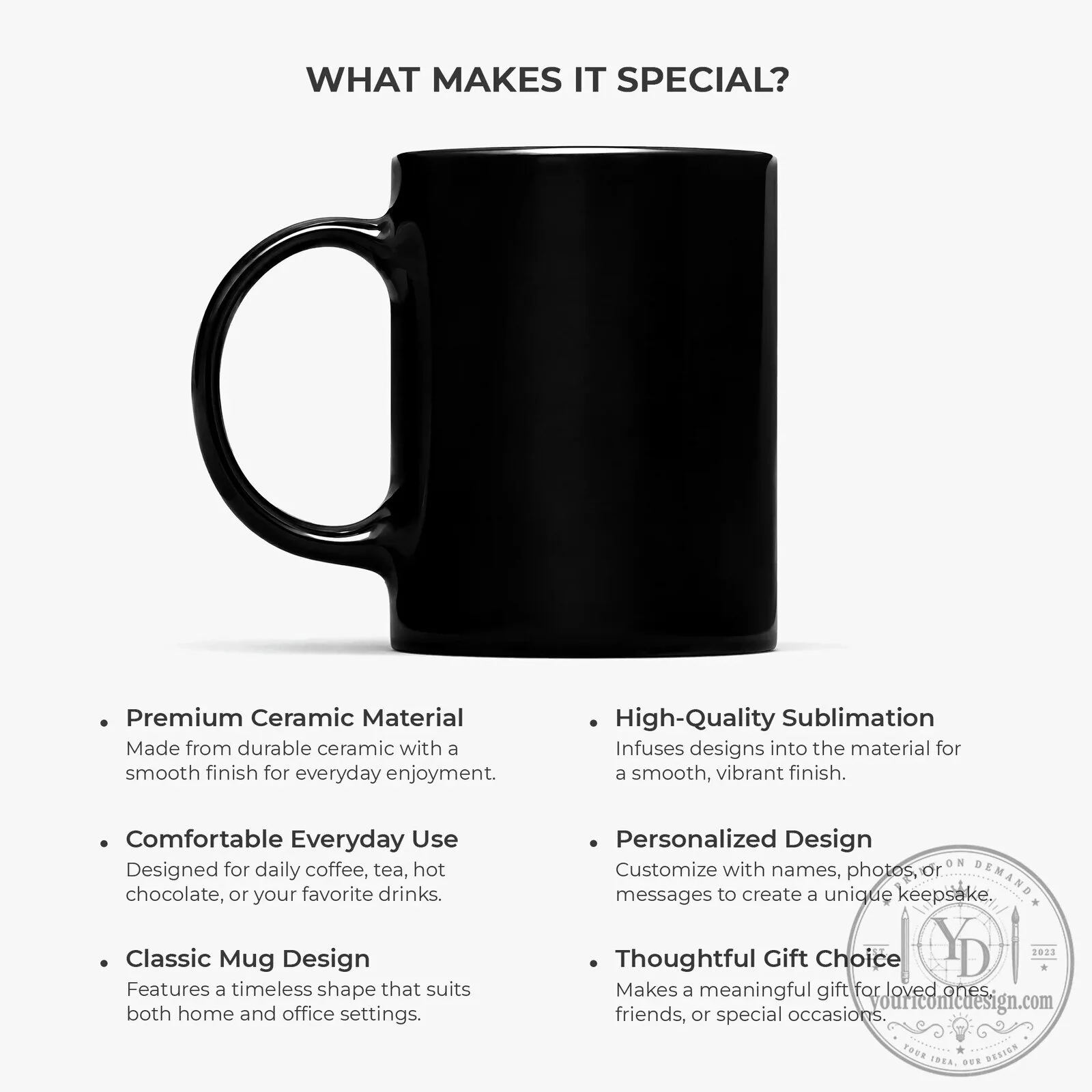 Personalized Toolbox Design Coffee Mug for Handyman Dad or Grandpa 11 Personalized Toolbox Design Coffee Mug for Handyman Dad or Grandpa