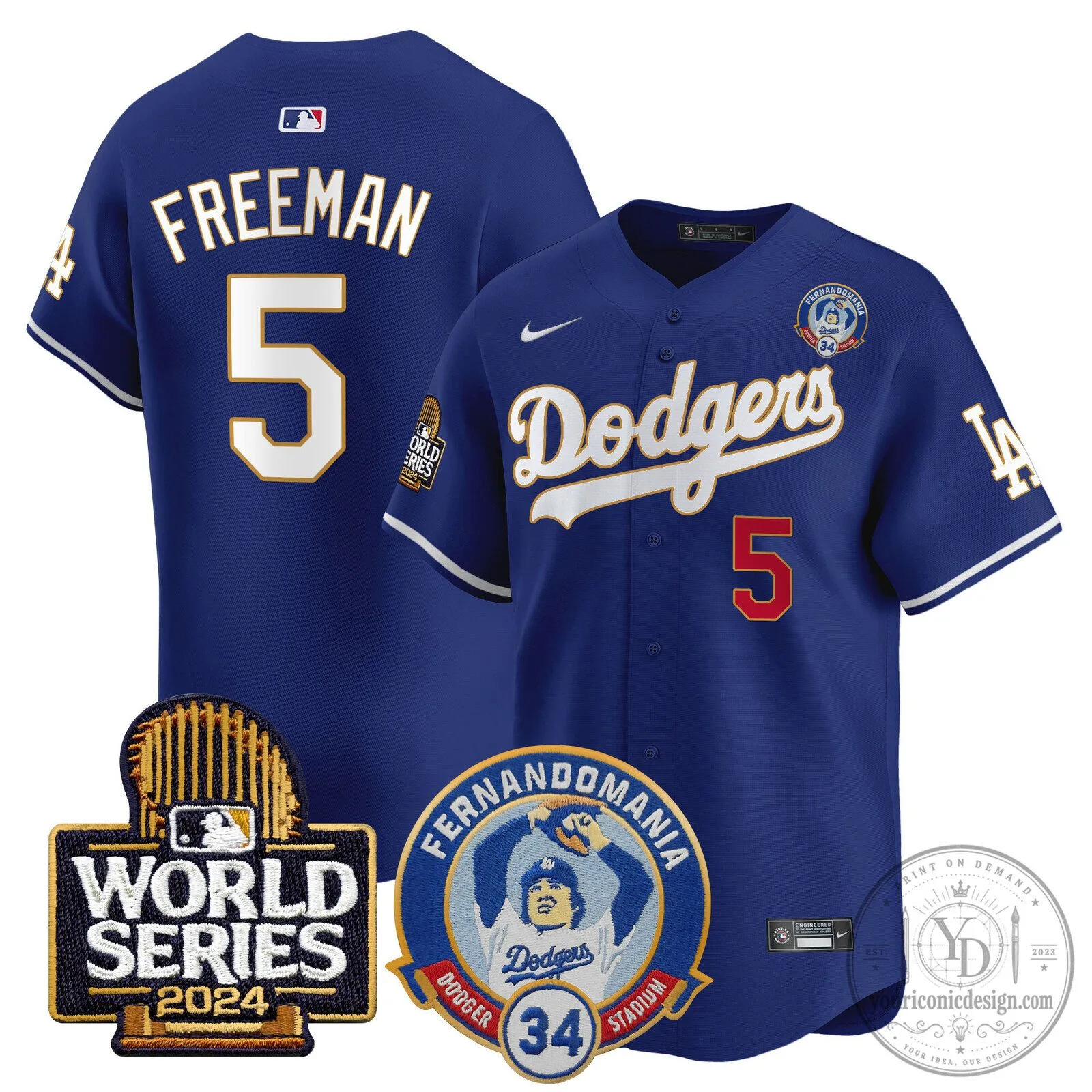 2024 World Series Black Baseball Jersey of Fernando Valenzuela for Los Angeles Dodgers 84 2024 World Series Black Baseball Jersey of Fernando Valenzuela for Los Angeles Dodgers